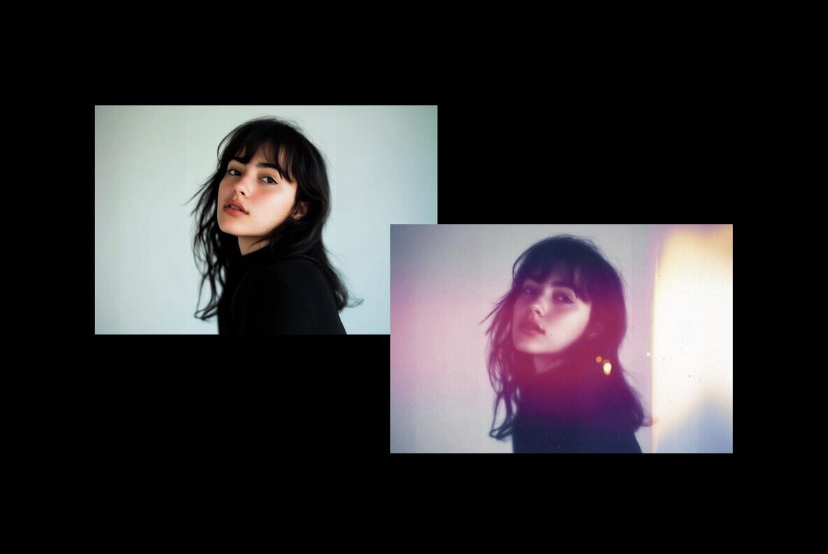 Night Light Photo Effect 5