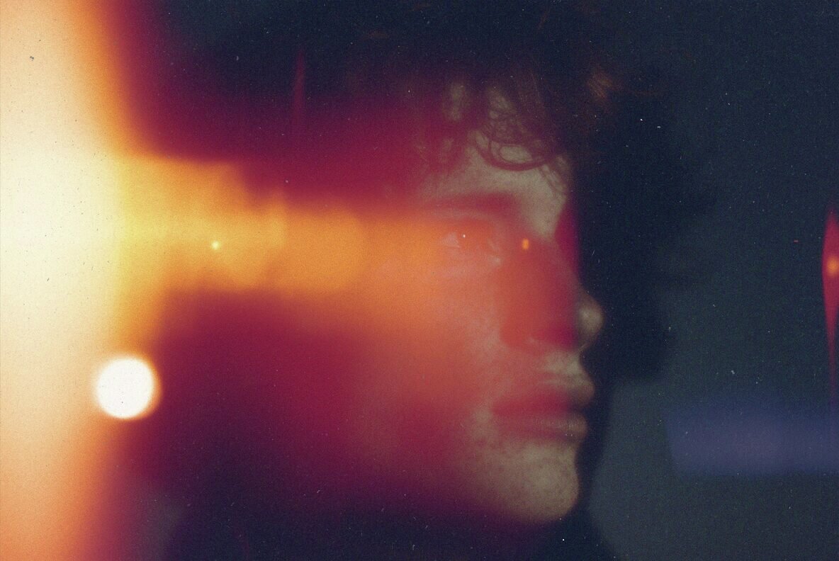 Night Light Photo Effect 7