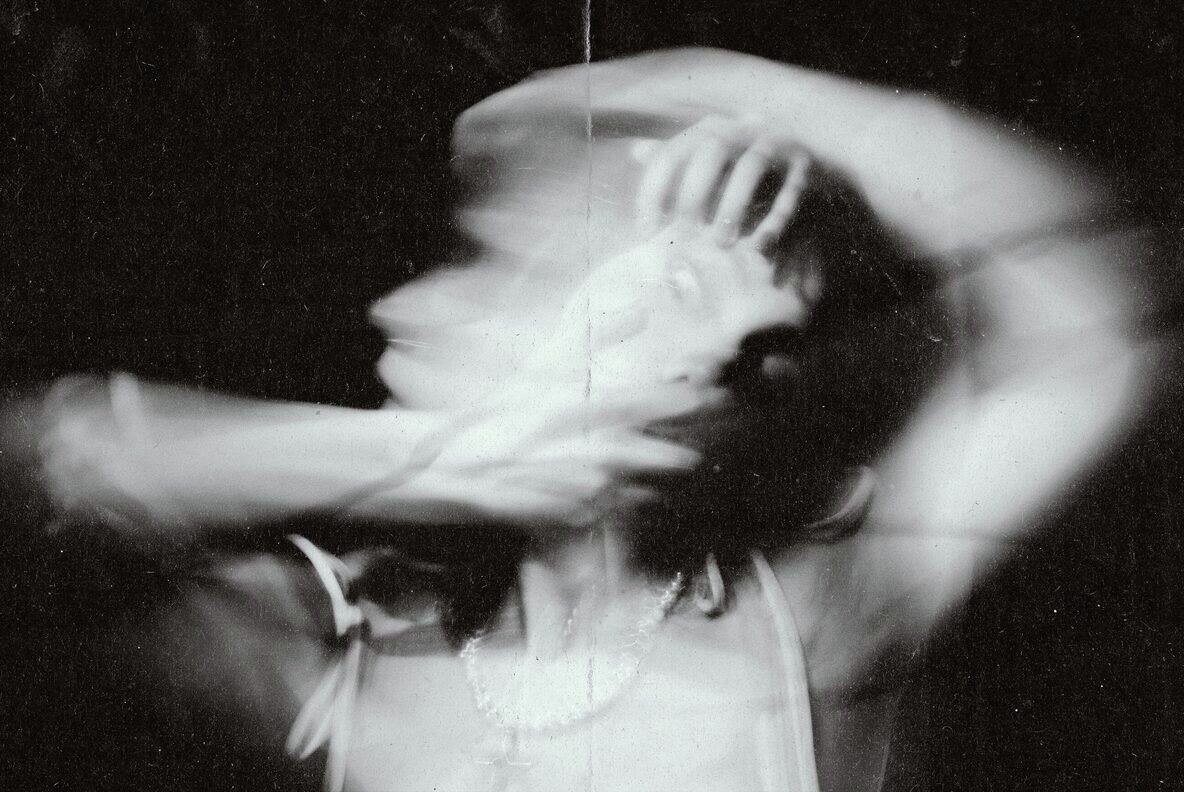 Black Assemblage Textures Pack 12