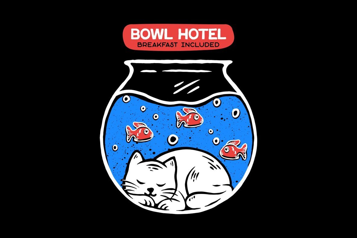 Bowl Hotel 1