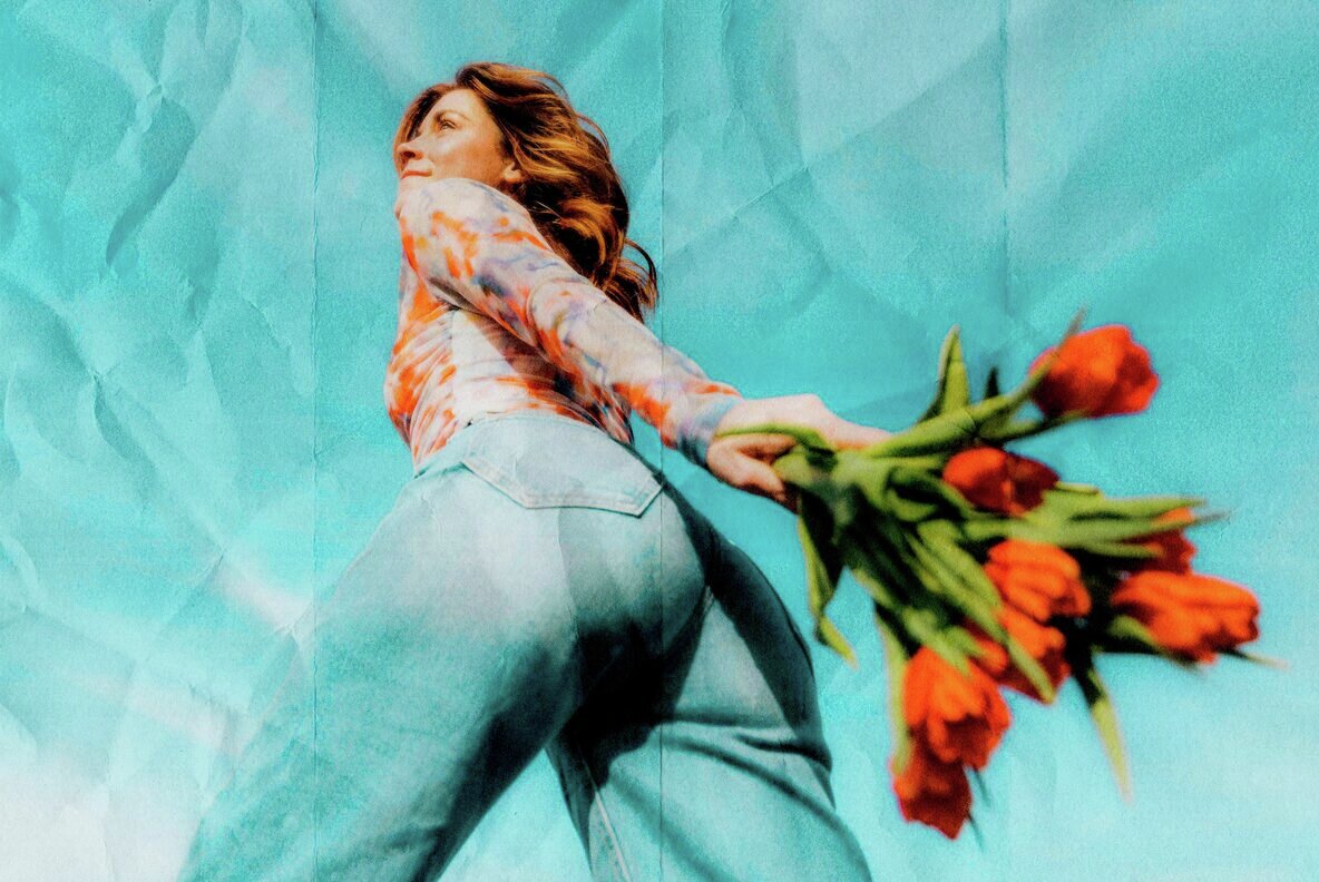 Wrinkled and Folded Papers Collection 6