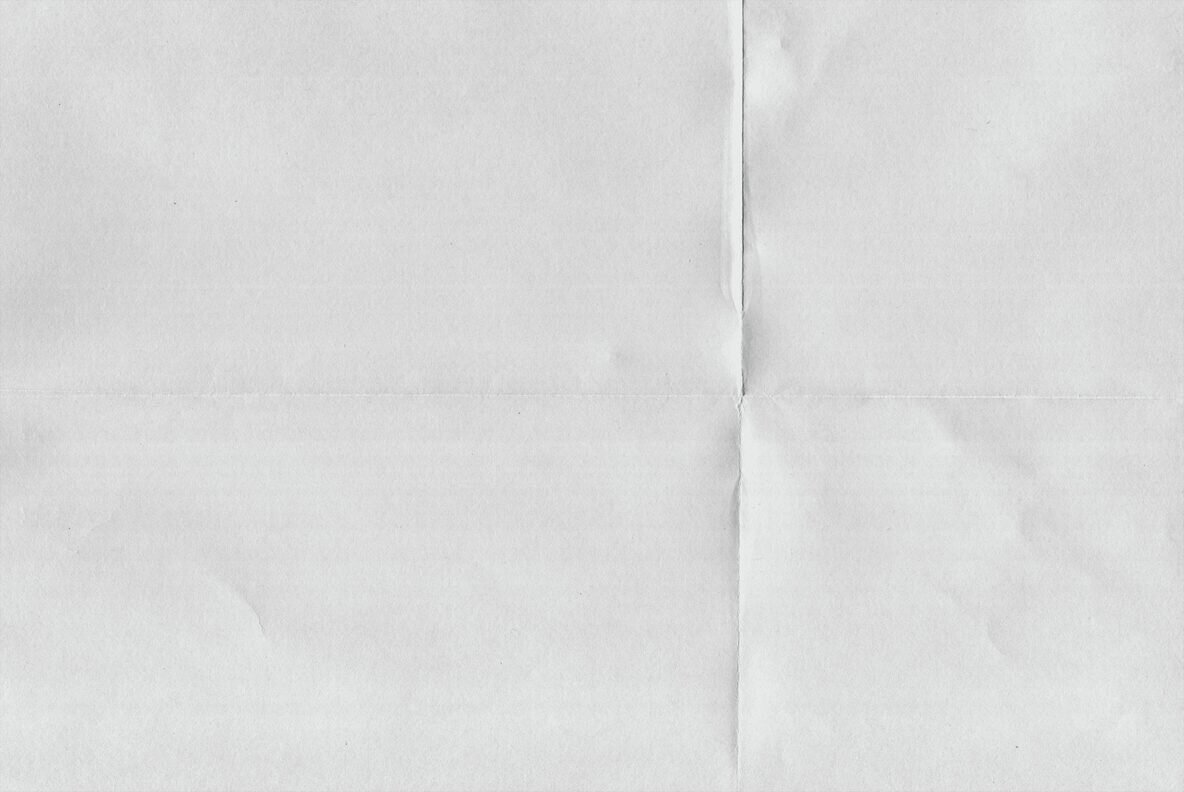 Wrinkled and Folded Papers Collection 8