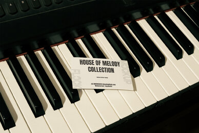 HOM Business Card 09 Mockup