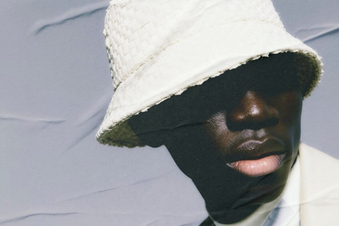 Glued Print Photo Effect 3