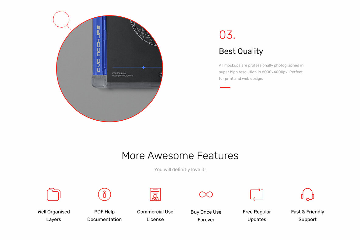 DVD Digipack Mockups   Studio Scenes 5