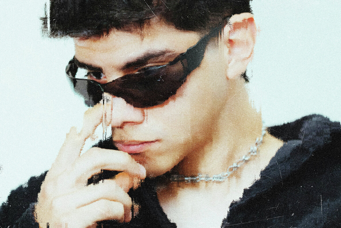 Distort Photo Effect 4