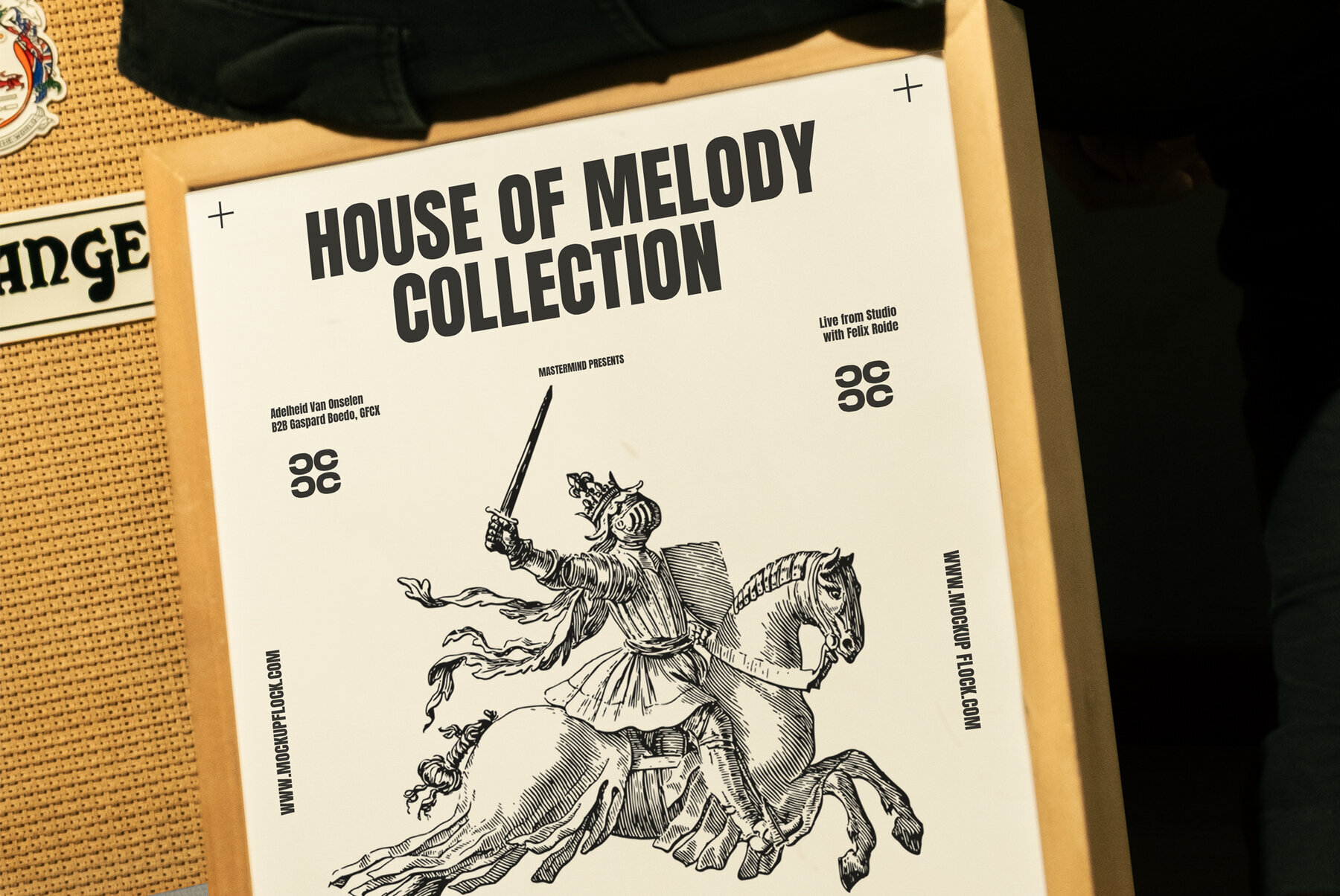 HOM Poster 09 Mockup 1