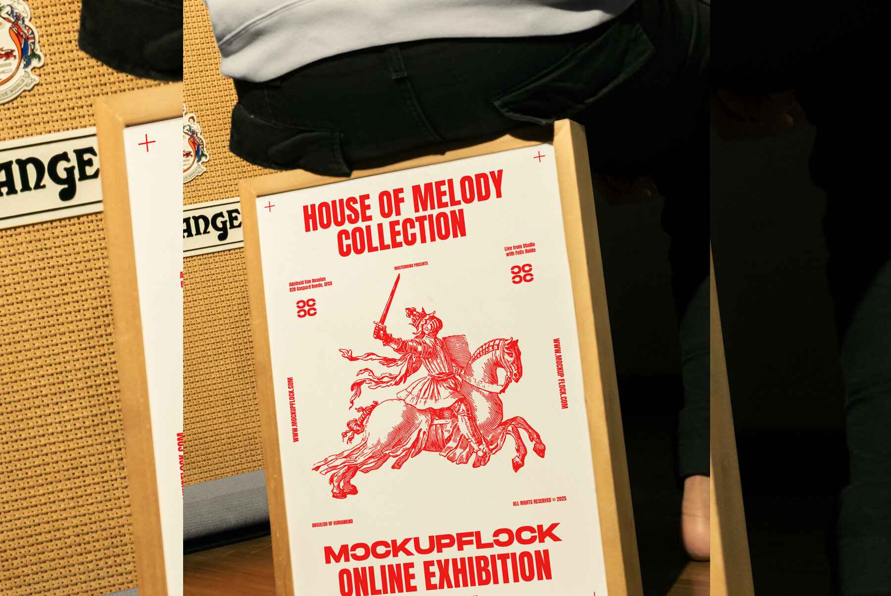 HOM Poster 09 Mockup 2