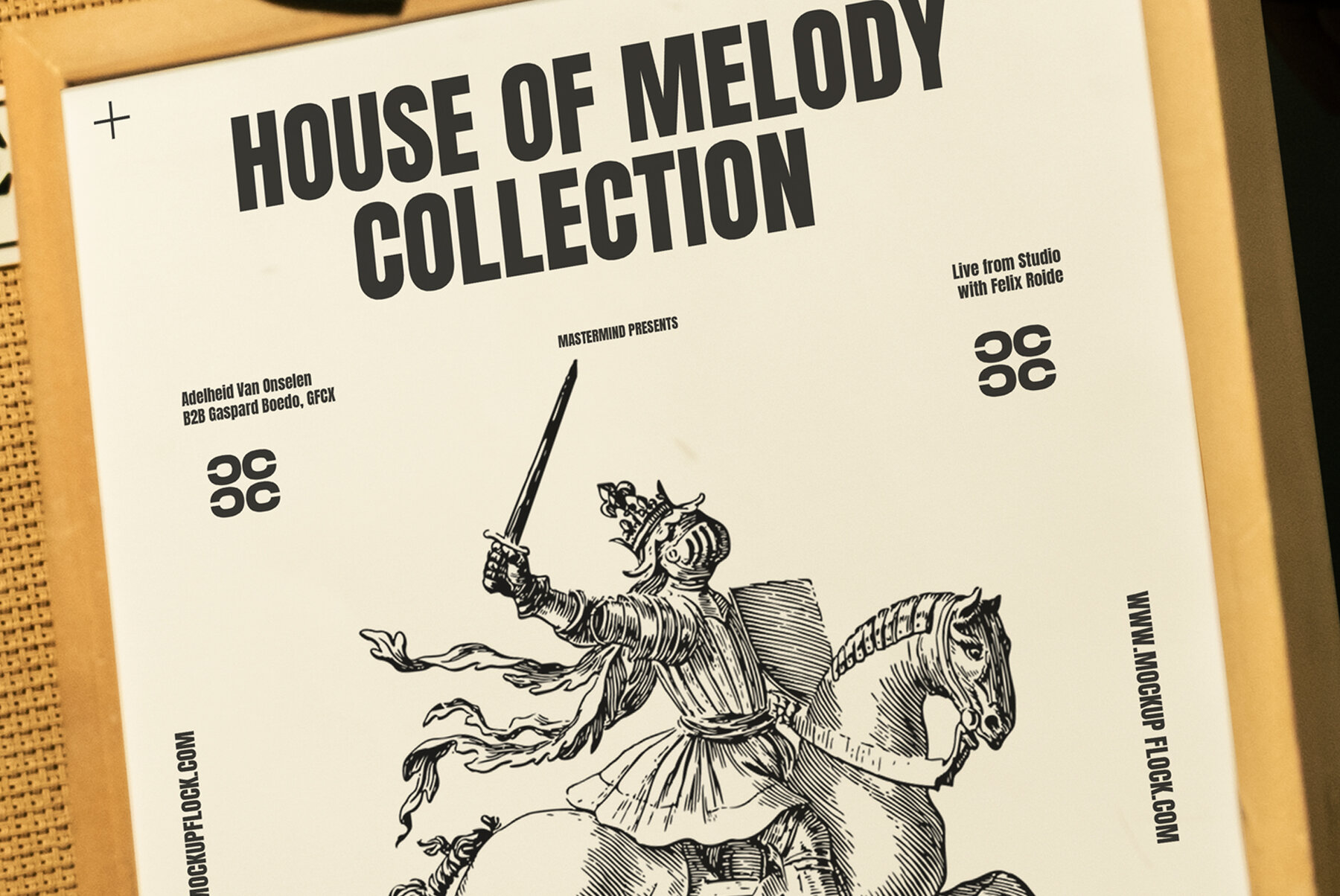 HOM Poster 09 Mockup 4