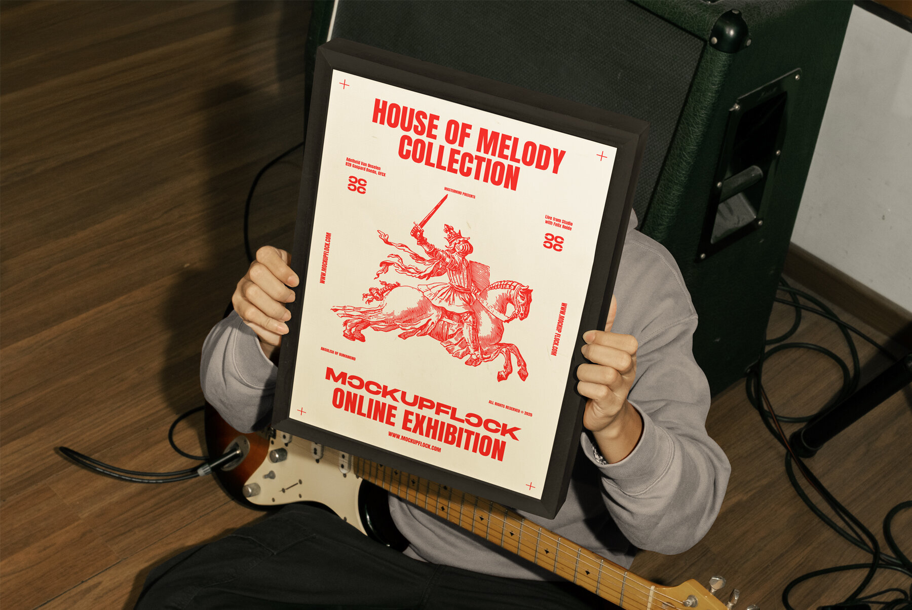 HOM Poster 07 Mockup 2