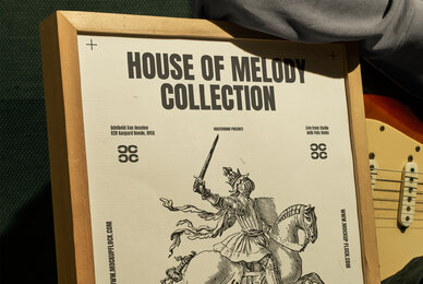 HOM Poster 06 Mockup