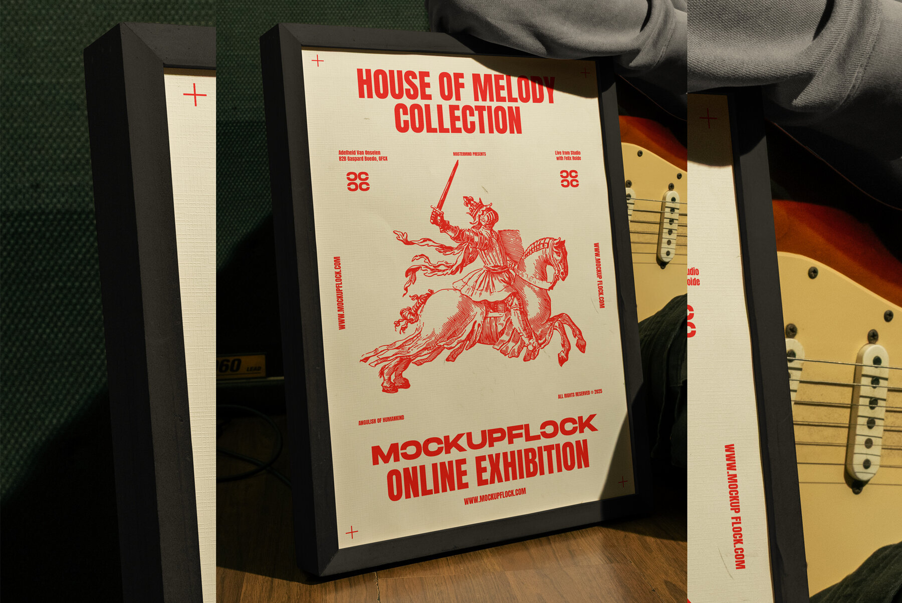 HOM Poster 06 Mockup 2