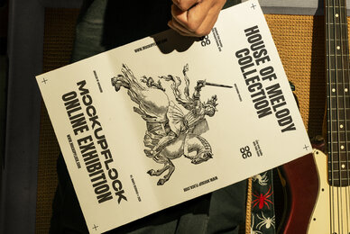 HOM Poster 04 Mockup