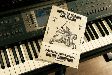 HOM Poster 02 Mockup