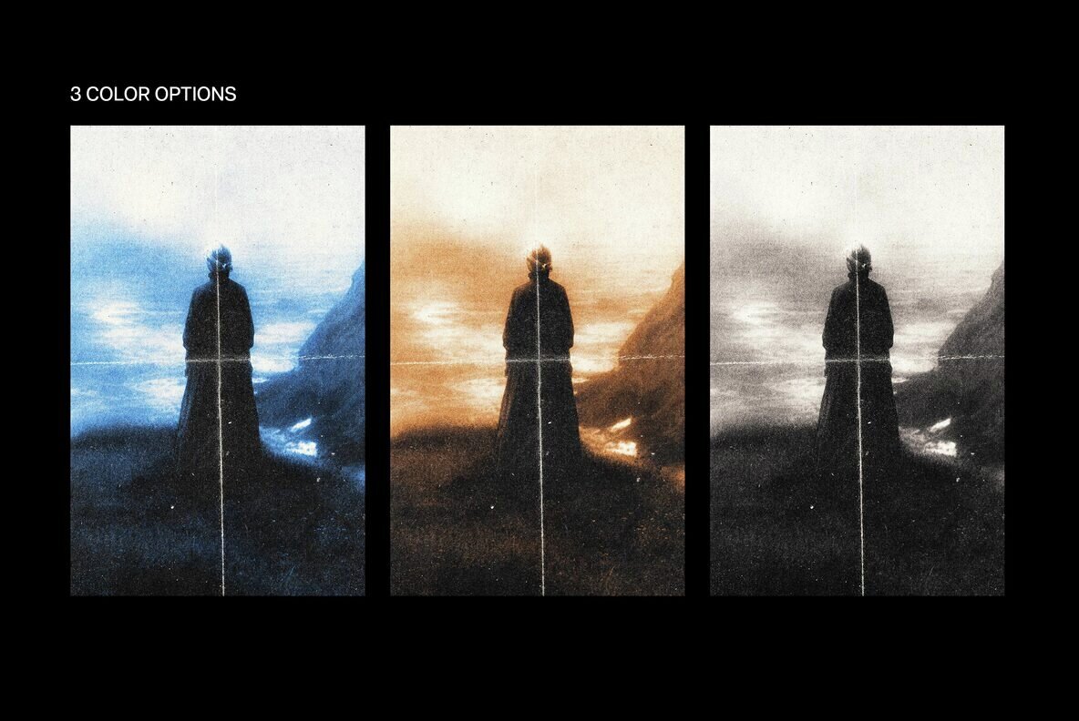 Air Brush Threshold Effect 2