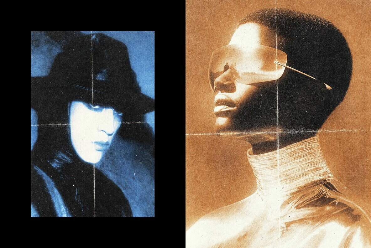 Air Brush Threshold Effect 3