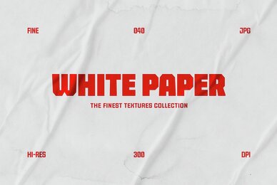 The White Papers Collection
