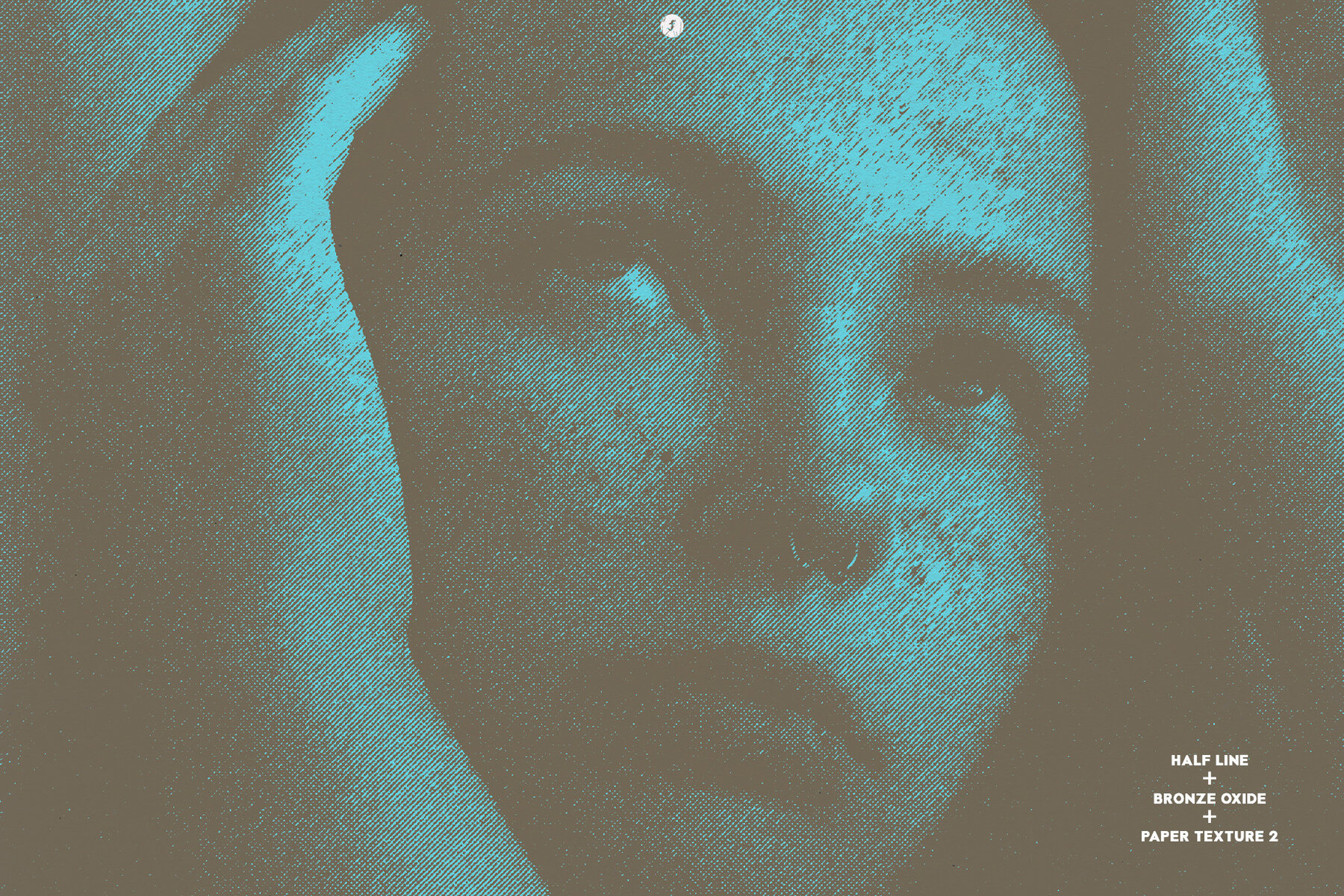 Goblin Printer   Halftone Effects 4