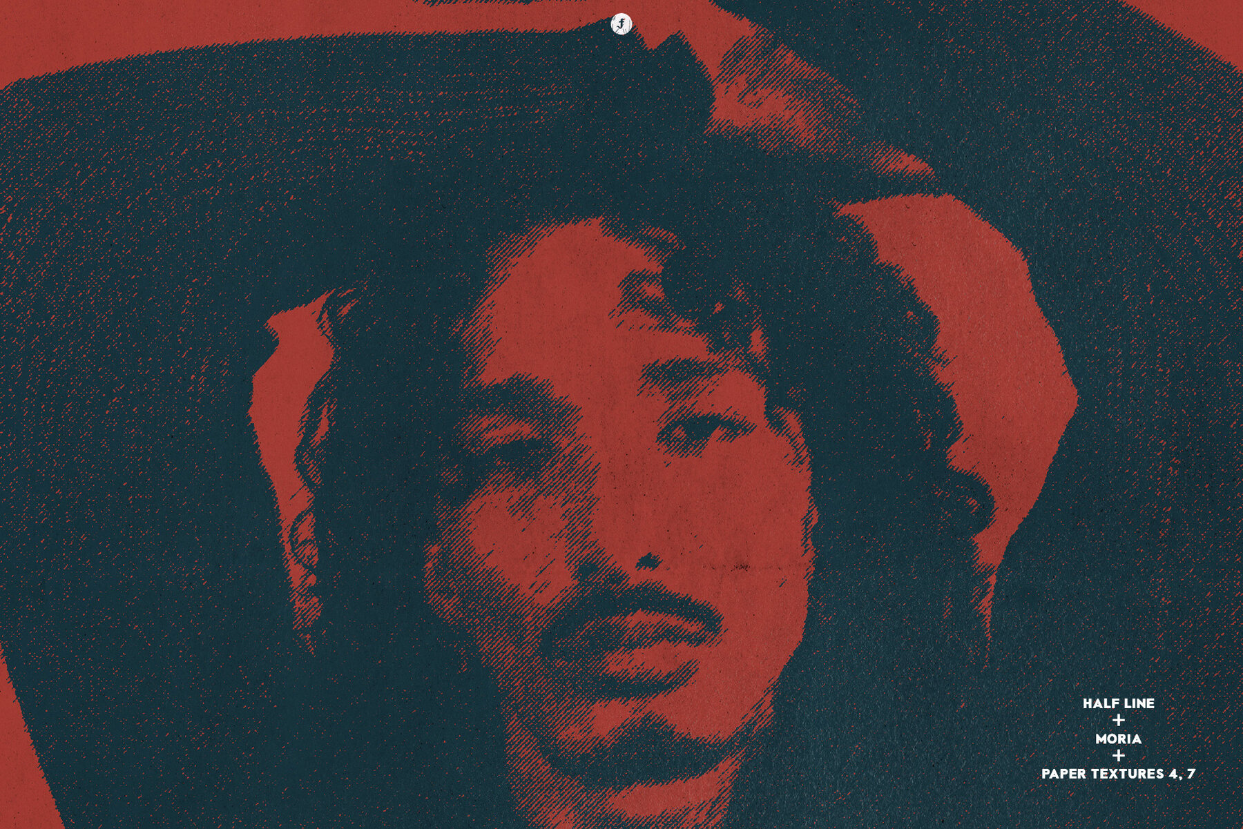 Goblin Printer   Halftone Effects 5