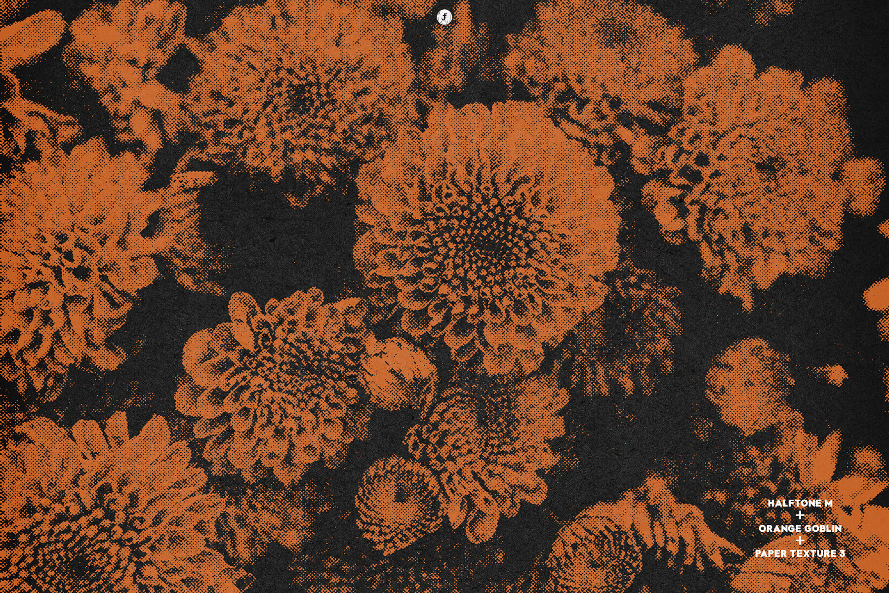 Goblin Printer   Halftone Effects 9