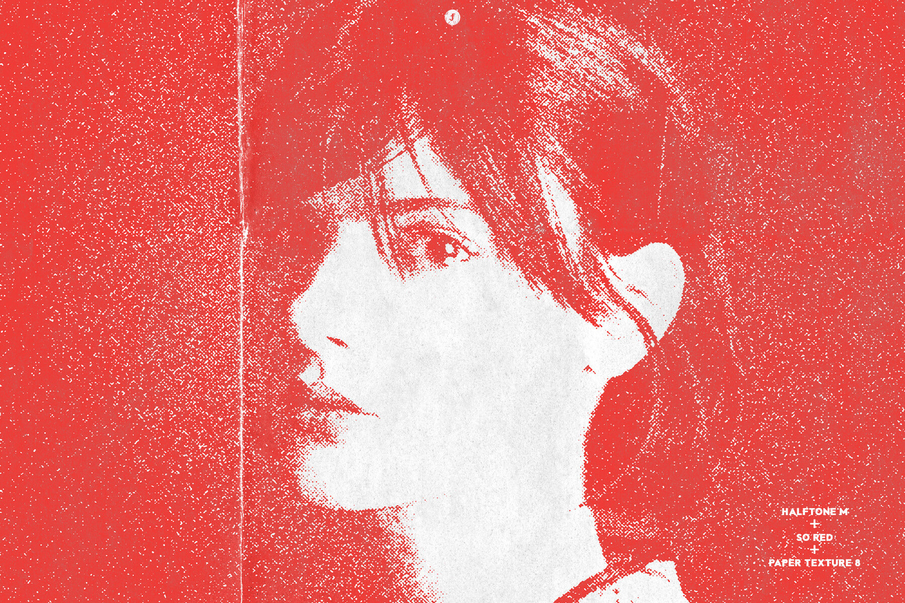 Goblin Printer   Halftone Effects 11