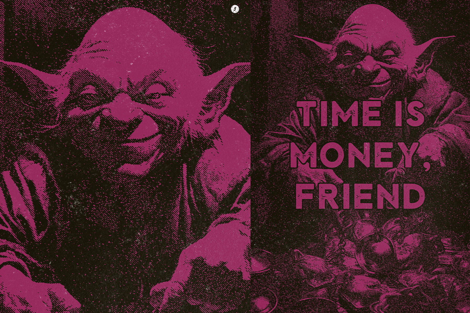 Goblin Printer   Halftone Effects 14