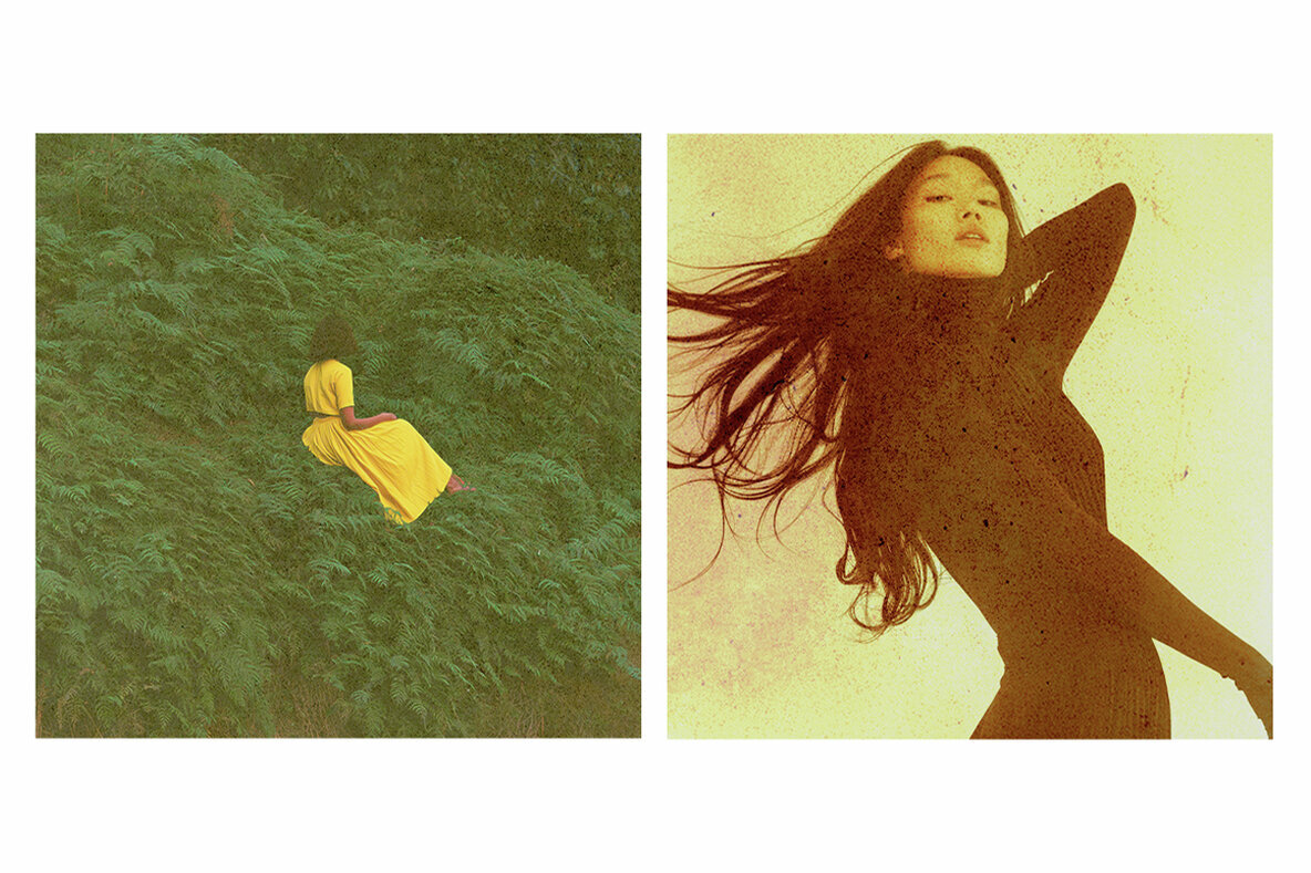 Old Paper Textures 3