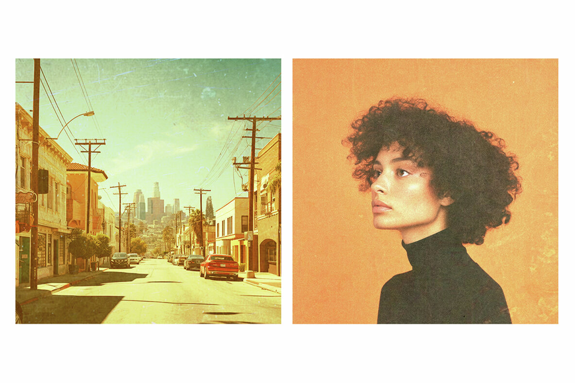 Old Paper Textures 4