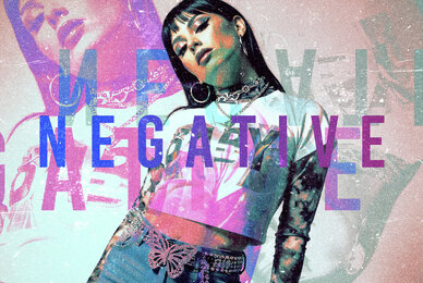 Negative Photo Effect