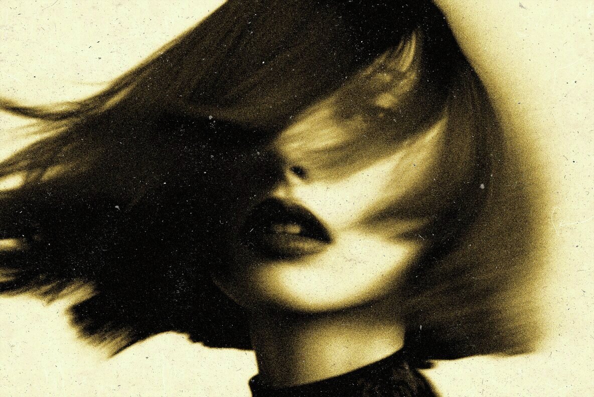 Noisy Soft Risoprint Effect 3