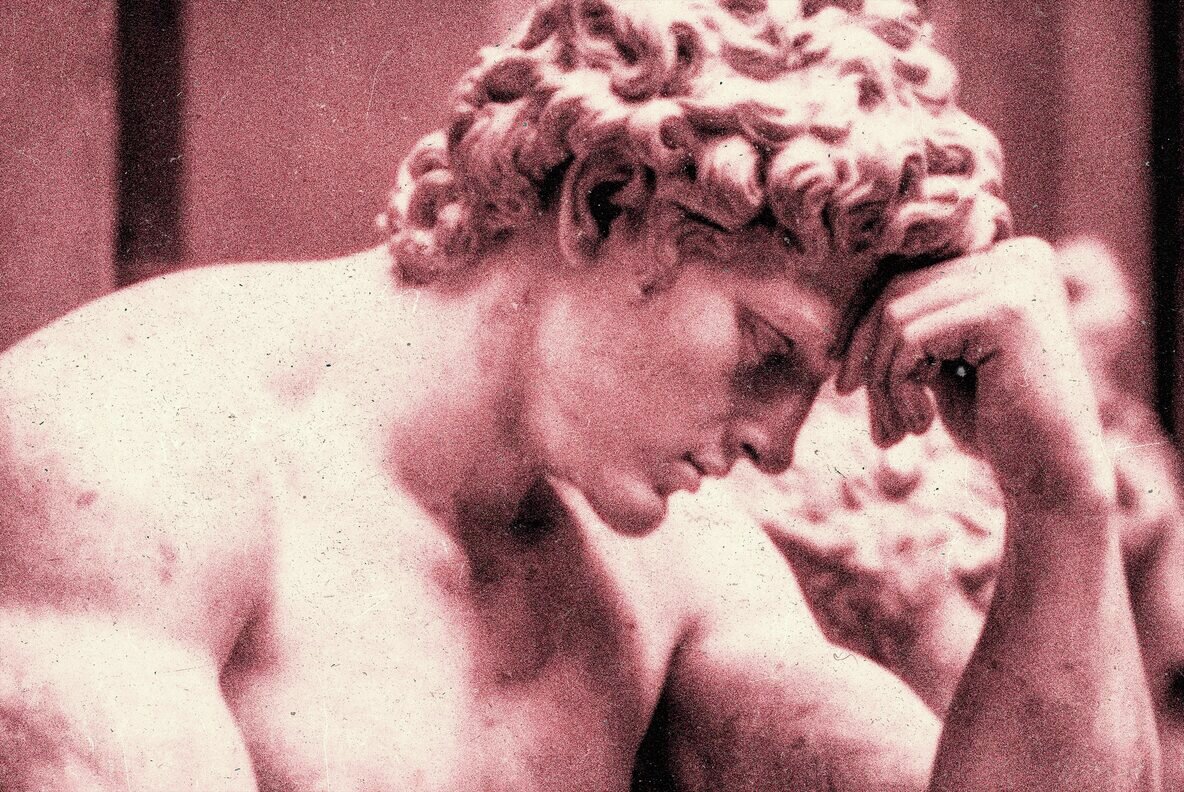 Noisy Soft Risoprint Effect 7