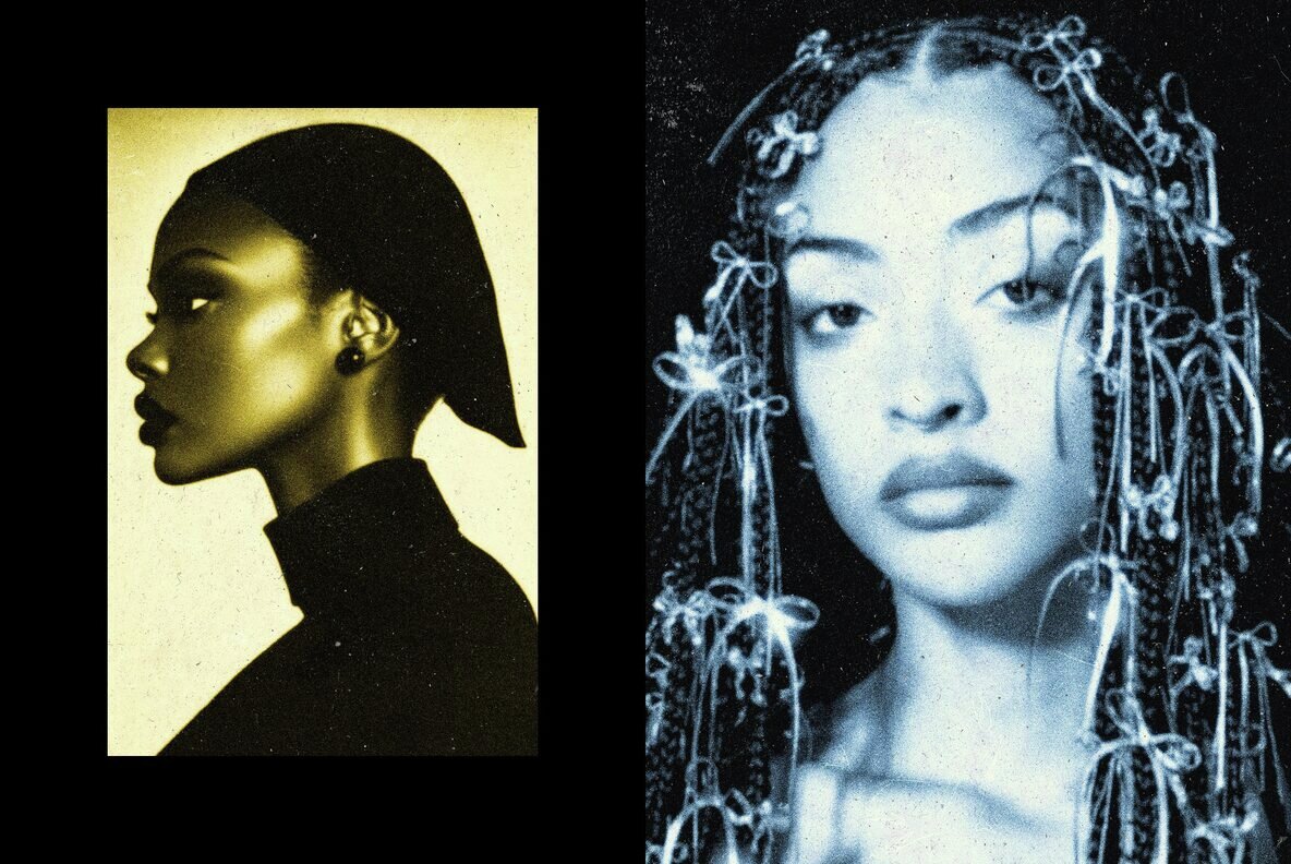 Noisy Soft Risoprint Effect 8