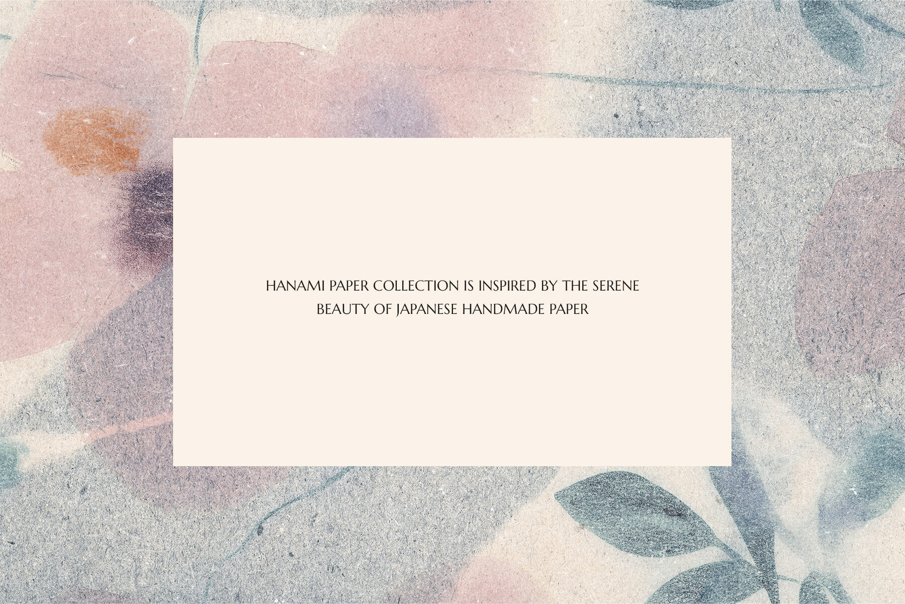 Hanami Paper Collection 2