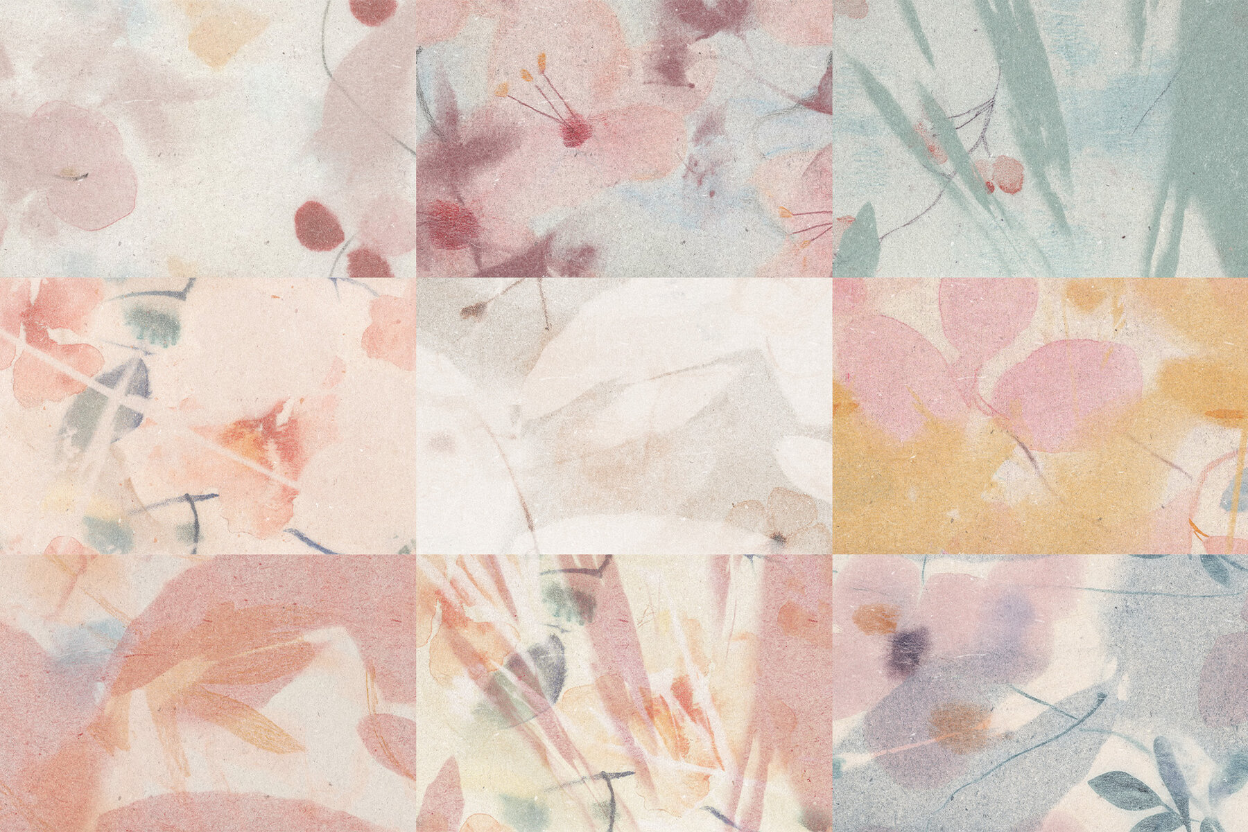 Hanami Paper Collection 4