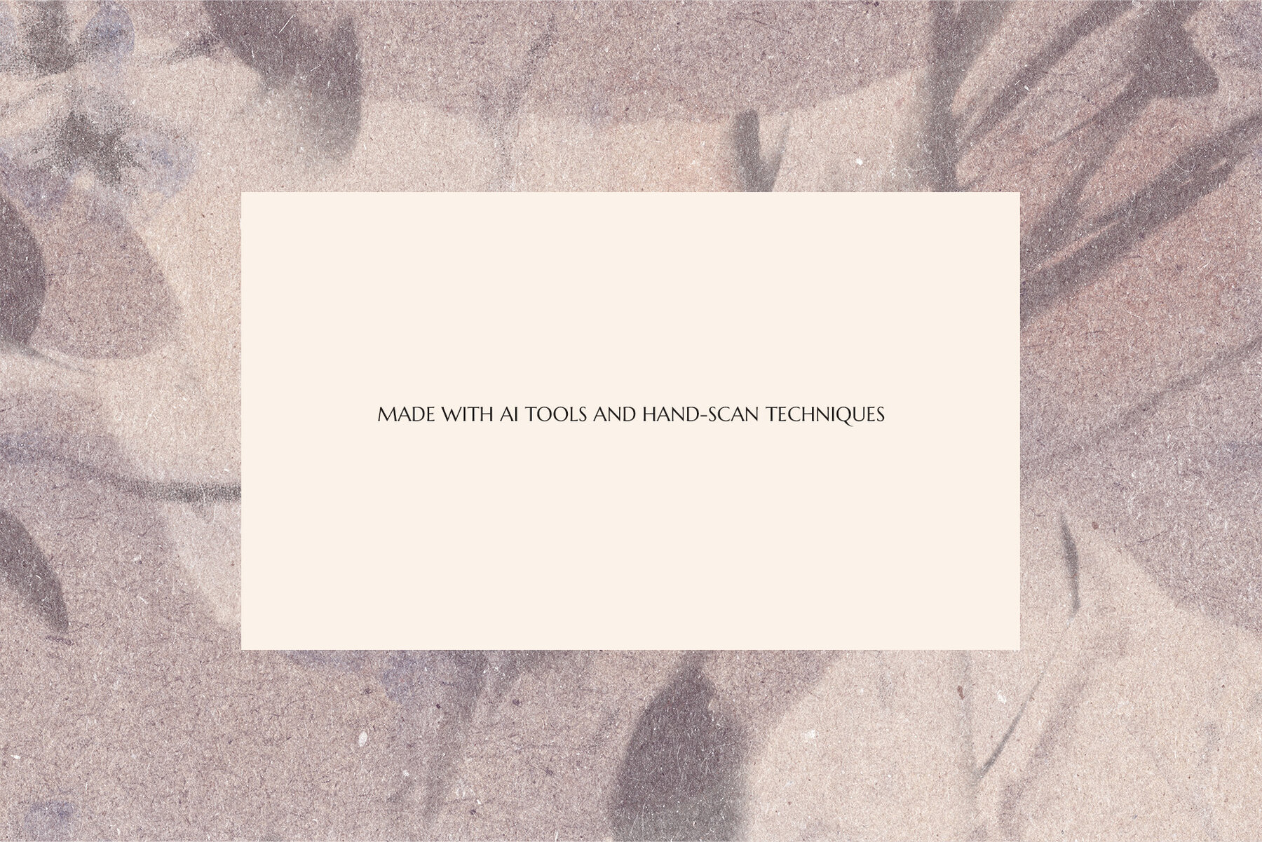 Hanami Paper Collection 9