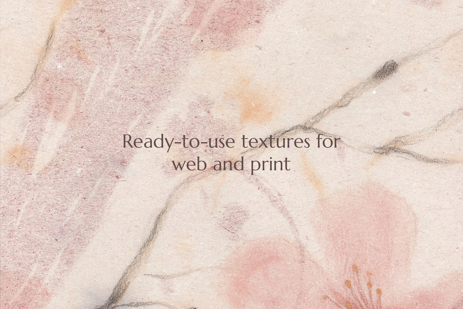 Hanami Paper Collection 14