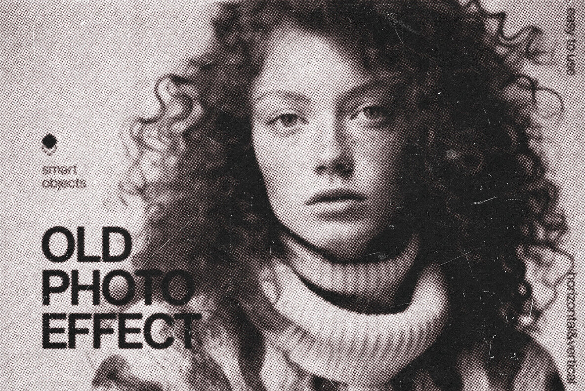 Memories Photo Effect 1