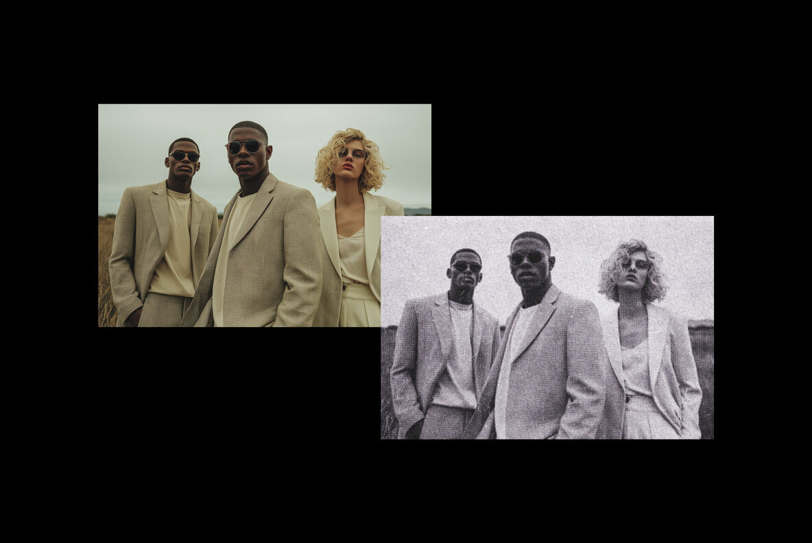 Memories Photo Effect 2