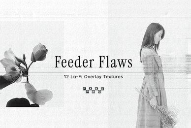 Feeder Flaws Texture Pack