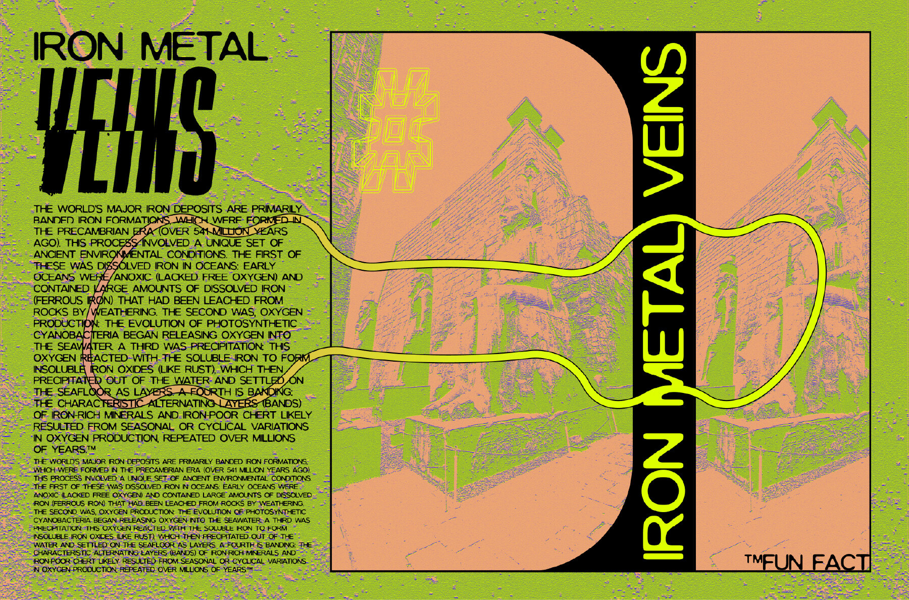 Textures of Veins Vol 2 8