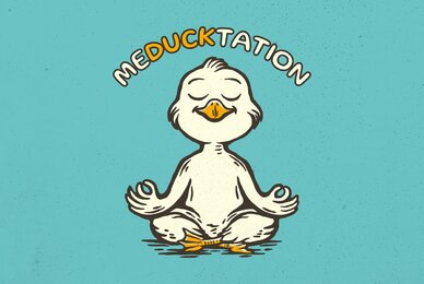 Meducktation