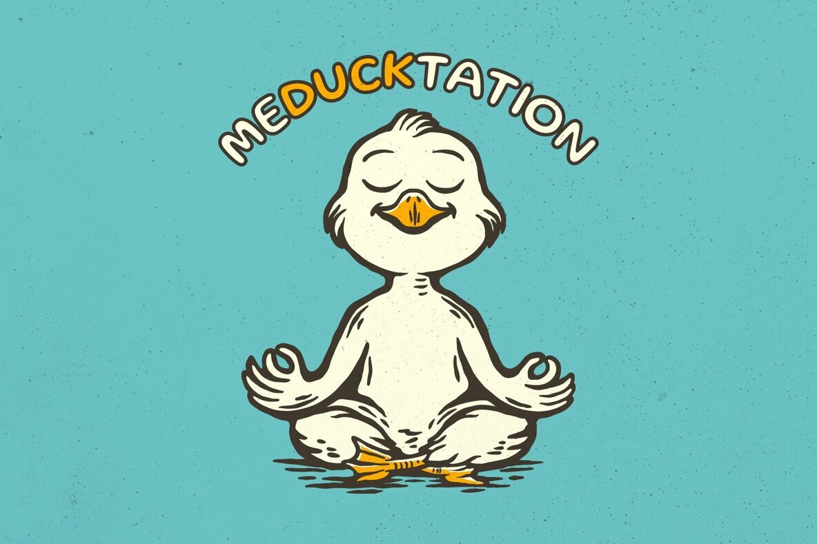 Meducktation 1