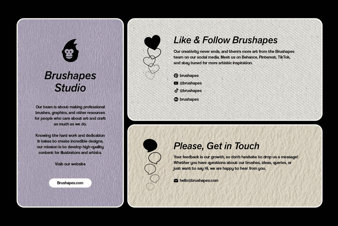 20 Premium Hand Made Paper Textures 10