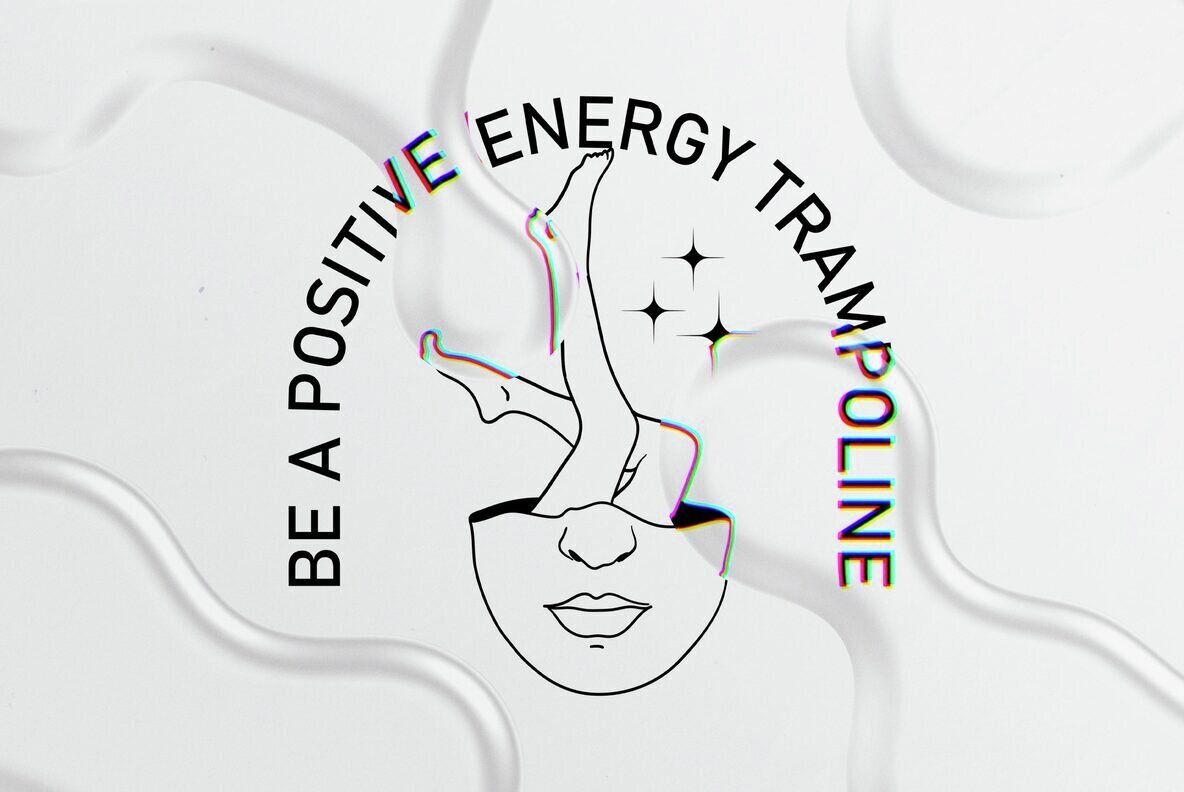 Glass Morphism Text Effects 2