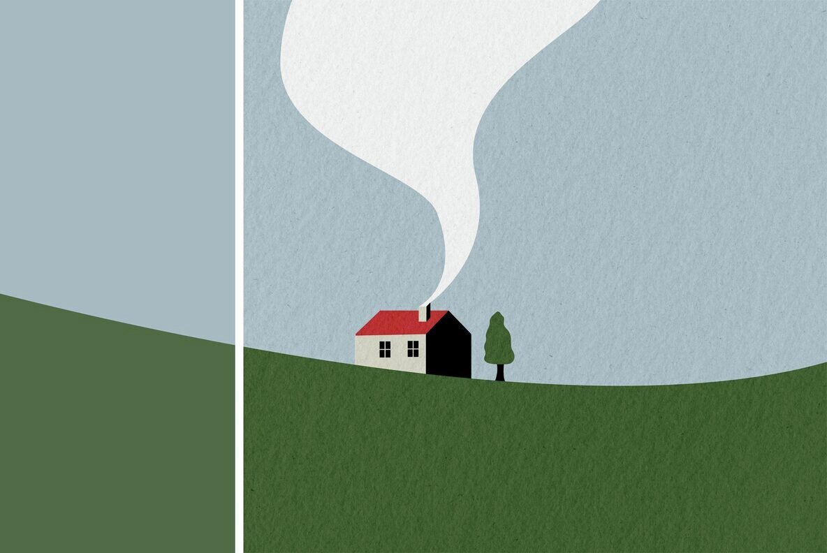 Watercolor Paper Textures Collection 3