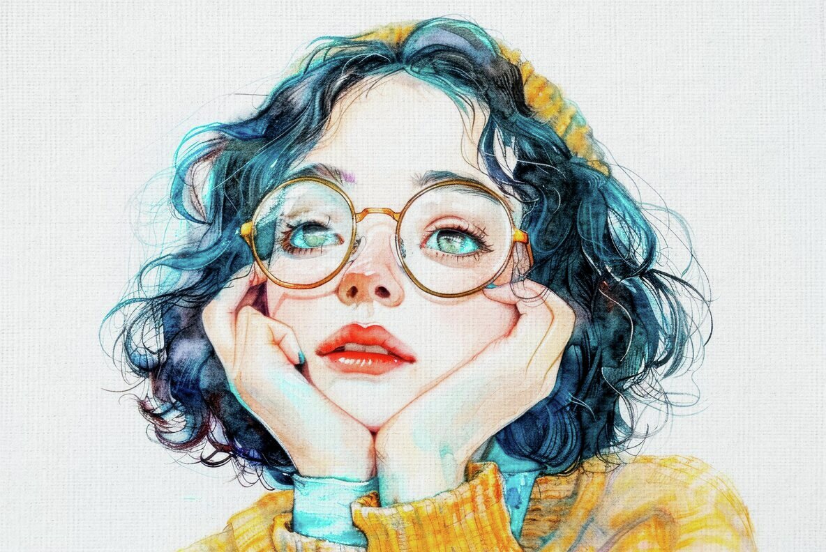 White Canvas Textures Collection 8