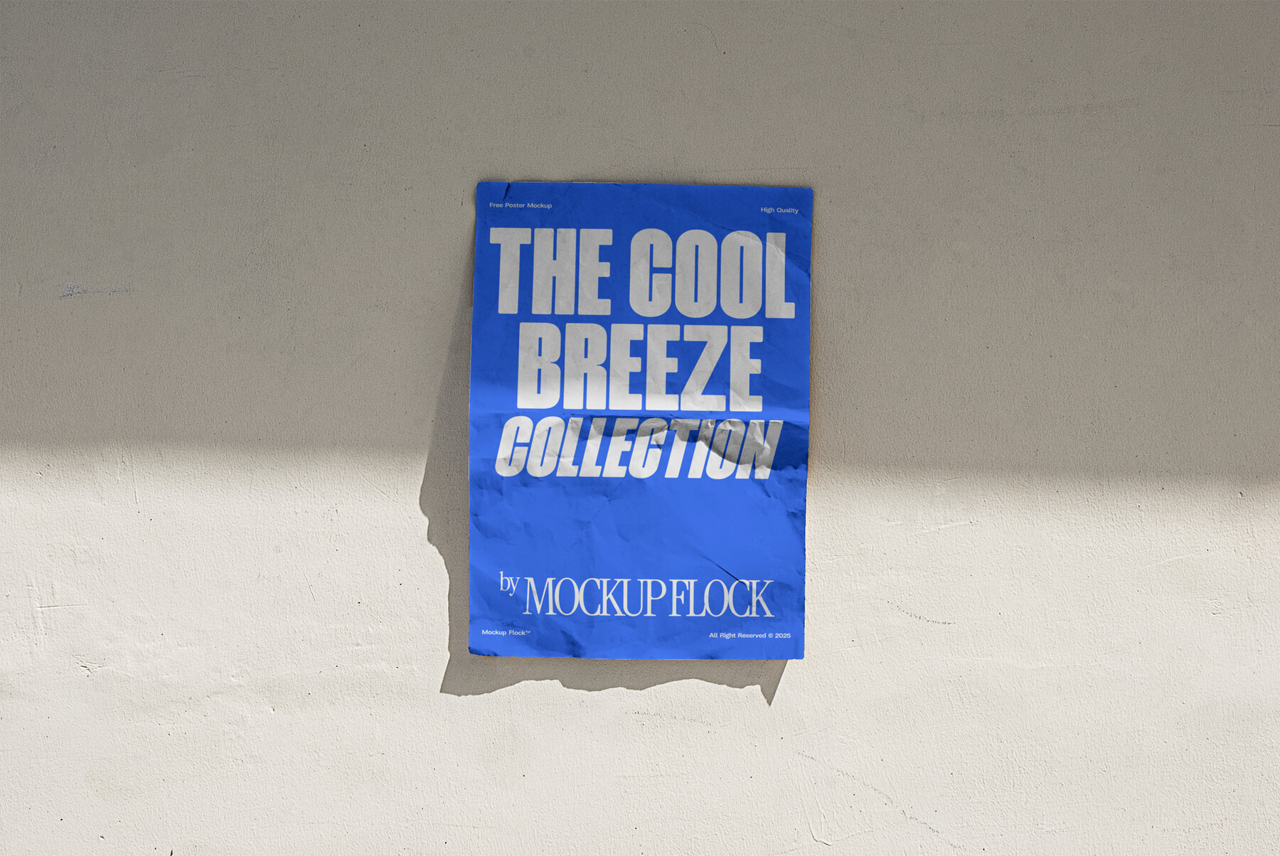 C and B Poster 05 Mockup 1