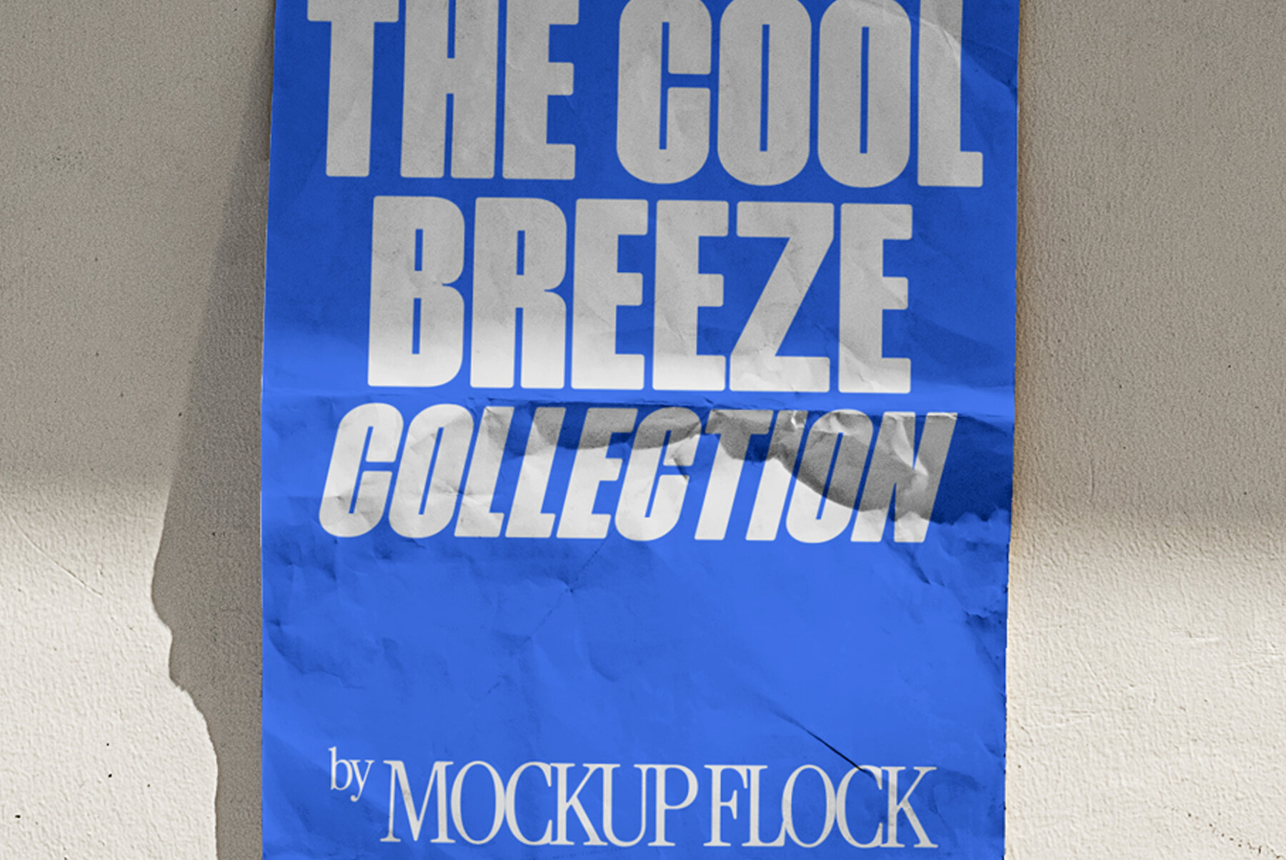 C and B Poster 05 Mockup 4