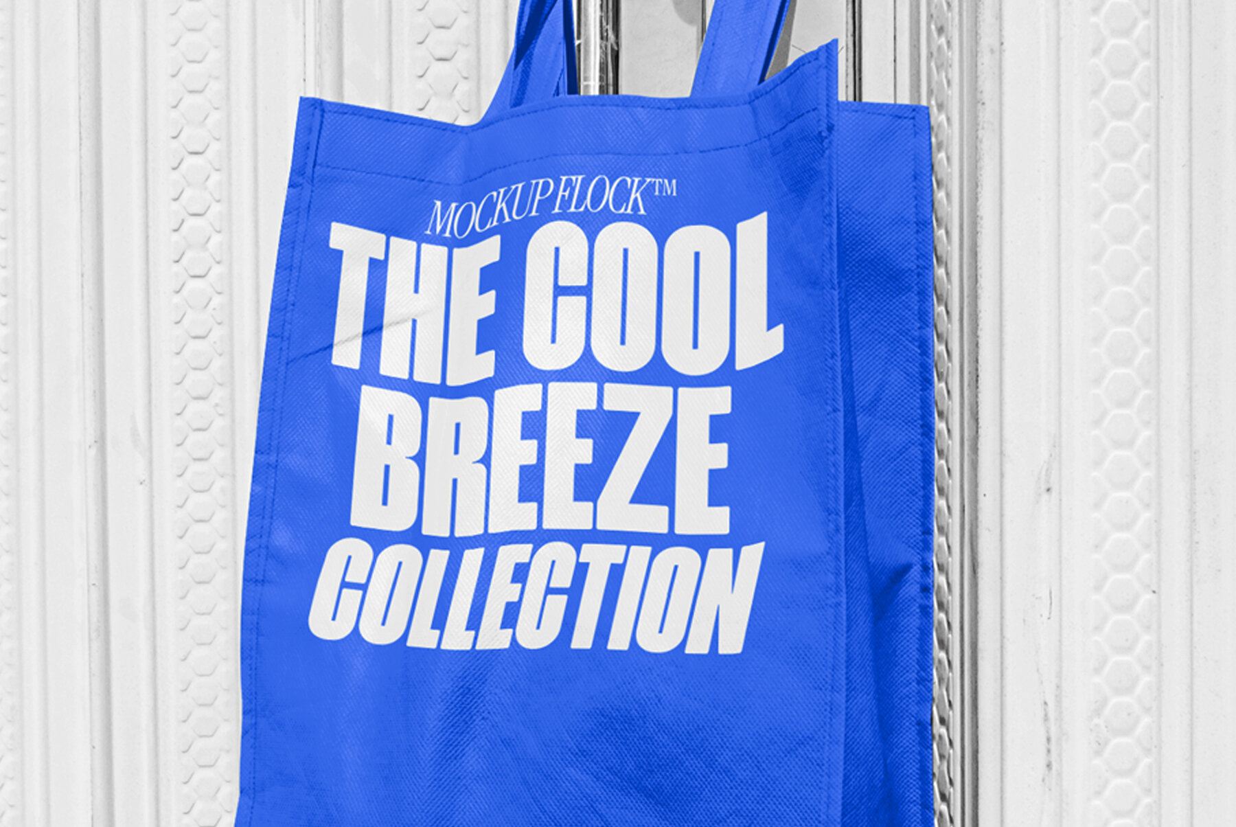 C and B Tote Bag 07 Mockup 4