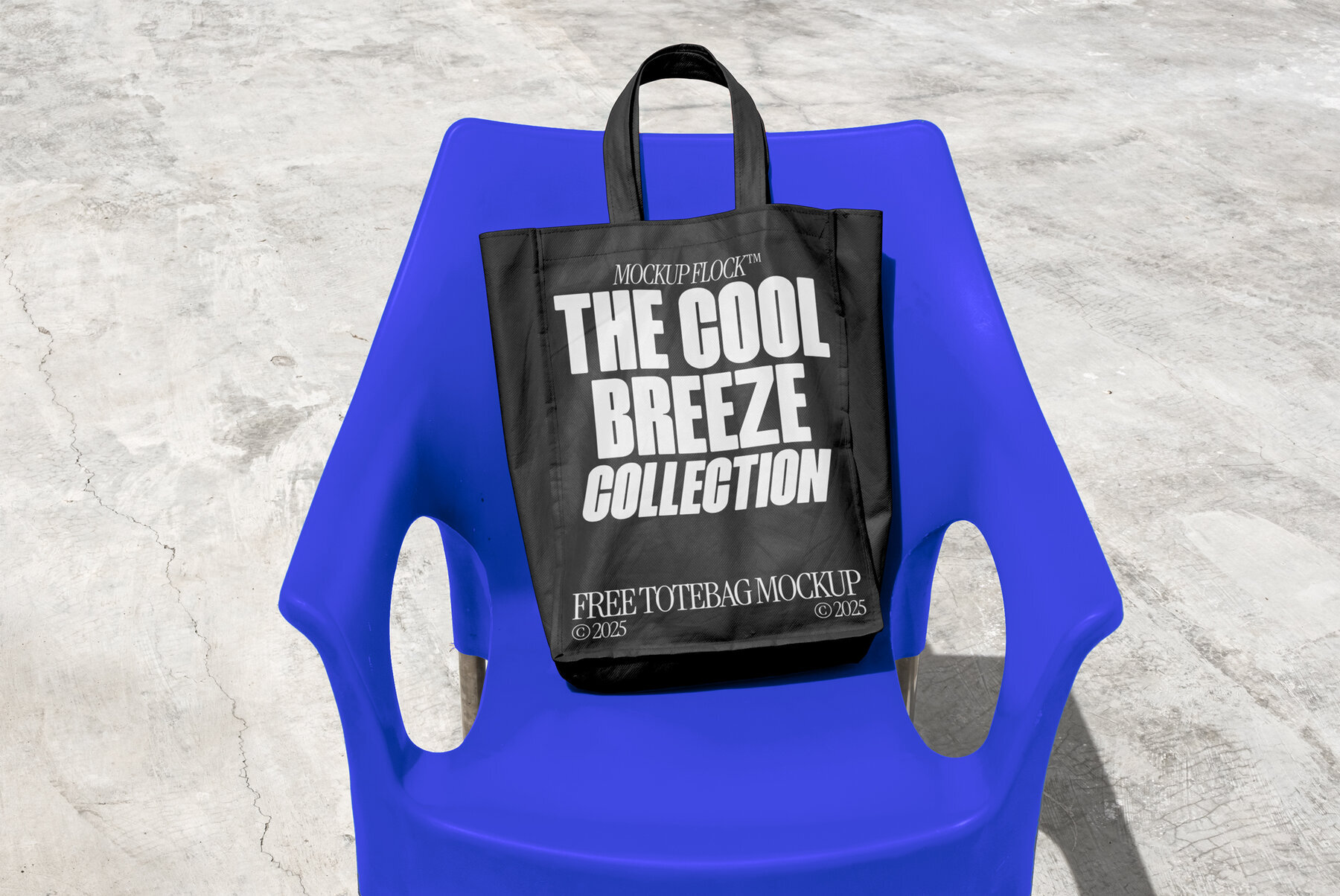 C and B Tote Bag 08 Mockup 2